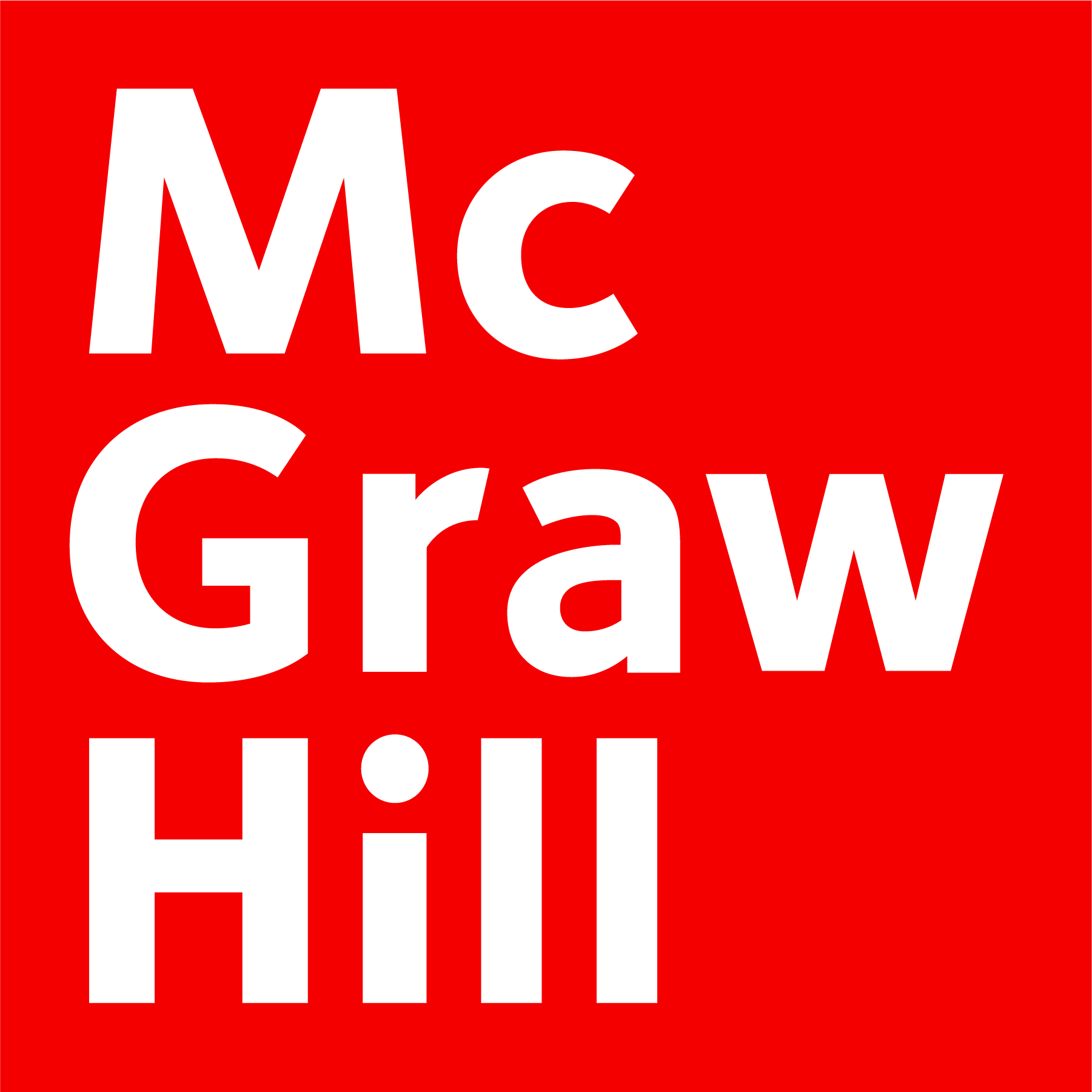 McGraw-Hill Education