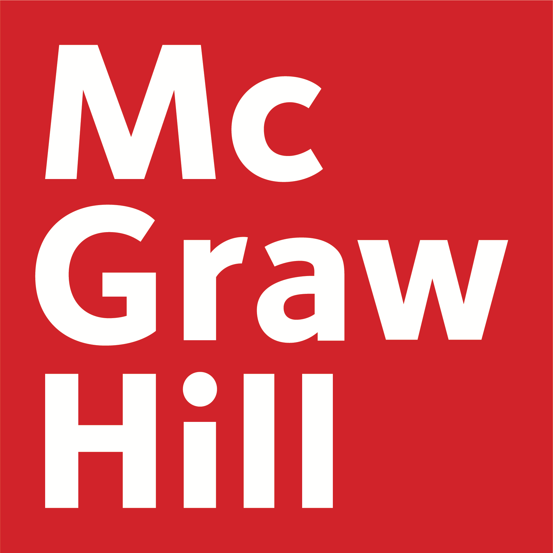 McGraw-Hill Education
