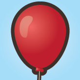 Red Balloon