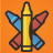 Crayons