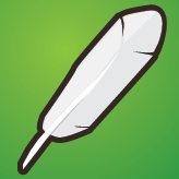 White Feather