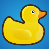 Yellow Duck
